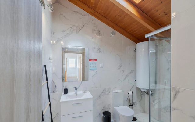 Maison du Village - Sesimbra