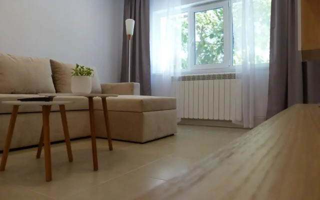 SimpliCity Apartament