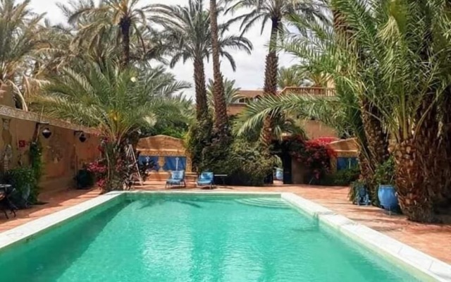 Auberge Chez Ali
