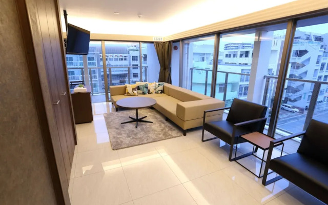 Tabinoteitaku Okinawa Naha