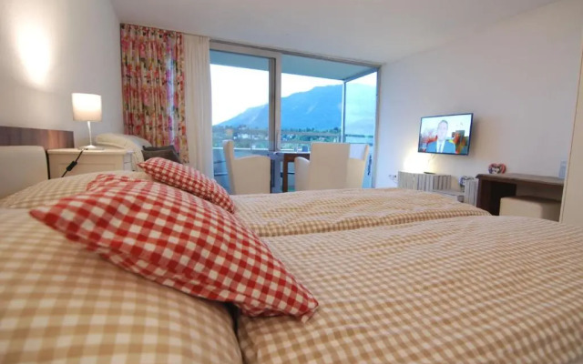 Apartment Reichenbachstraße