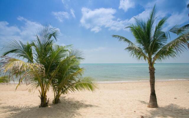 Lamai Resort