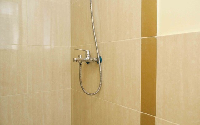 Comfort And Serene 2Br At Meikarta Apartment