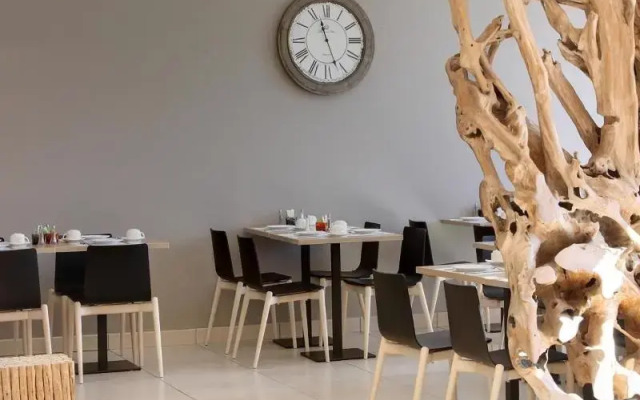 Best Western Hotel Gap