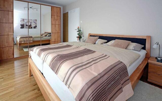 Ferienwohnung Bellgardt