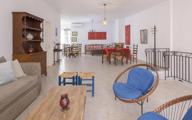 Rethymno Heart