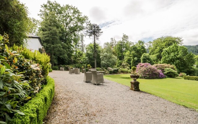 Thirlmere Suite