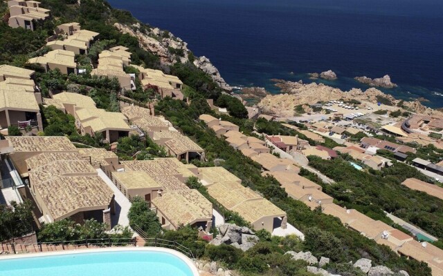 Astounding Villa in Costa Paradiso Italy With Swimming Pool