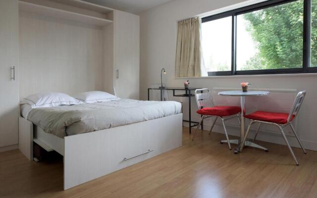 Appartement Lille Metropolys
