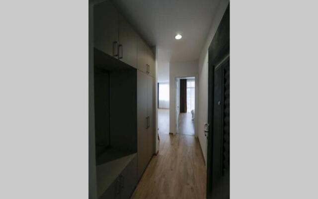 Cozy and comfortable apartment 132