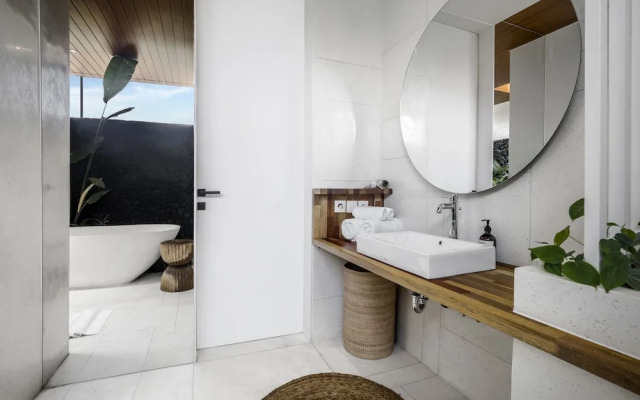 Green Flow Villa 10