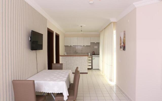 Sunset Village Apart Hotel