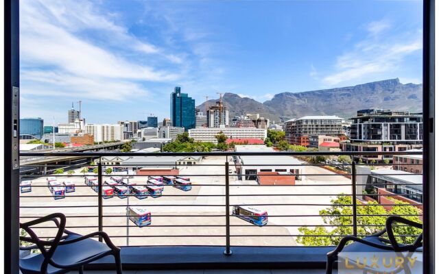 Luxurystay At The Docklands