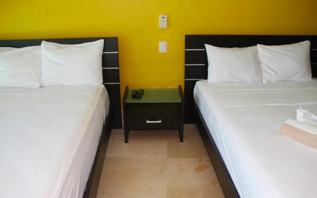 Playacar Via 38 A-13