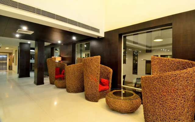 Lakshya's Hotel