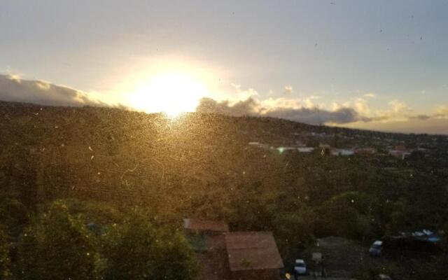 Hotel Monte Campana Heredia