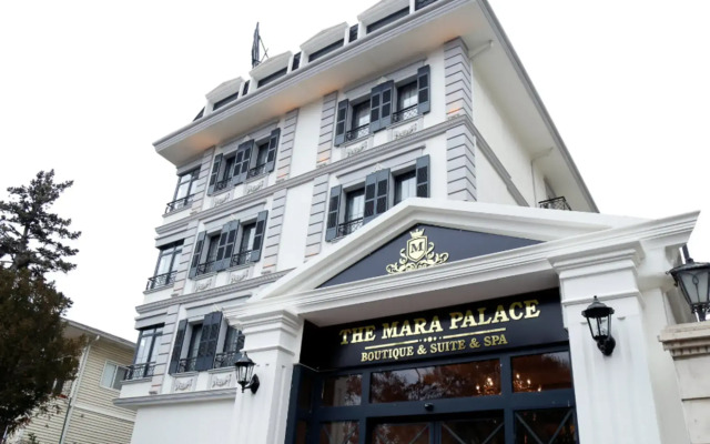 The Mara Palace Otel