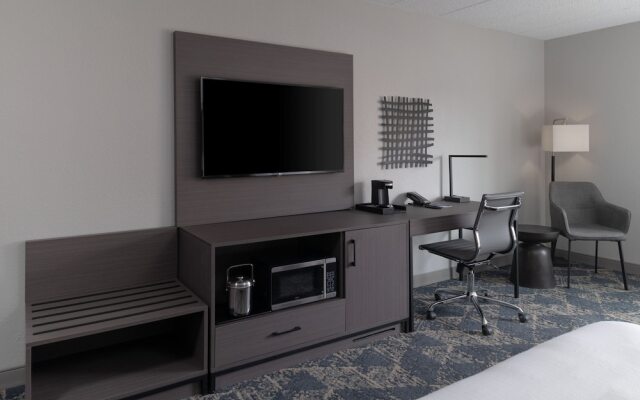 Fairfield Inn & Suites by Marriott Framingham