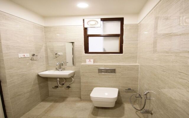 OYO 6795 Dream Inn