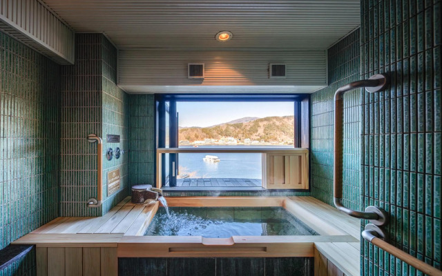 Fuji Lake Hotel