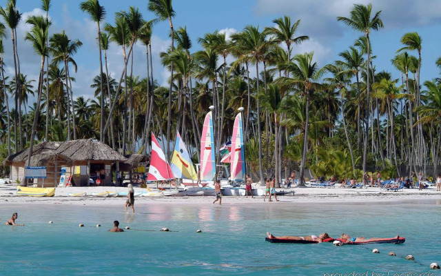 IFA Villas Bavaro Resort and Spa