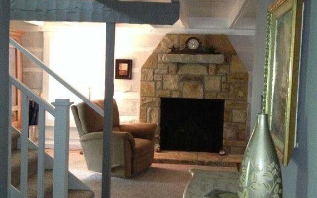 Cornerstone Inn