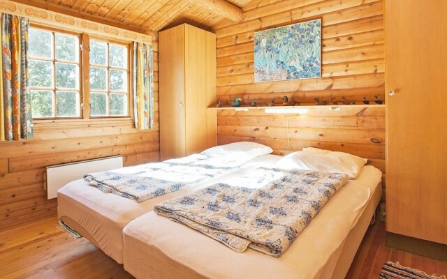 Cozy Holiday Home in Gedser Near Sea