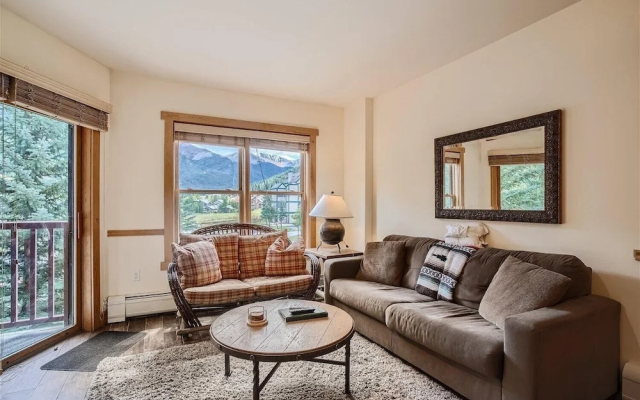 Copper Springs  209 2 Bedroom Condo by RedAwning