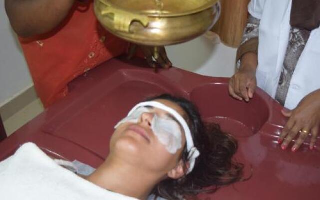 Agasthya ayurvedic wellness centre