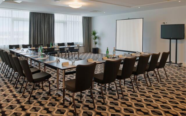 Holiday Inn Derby Riverlights by IHG