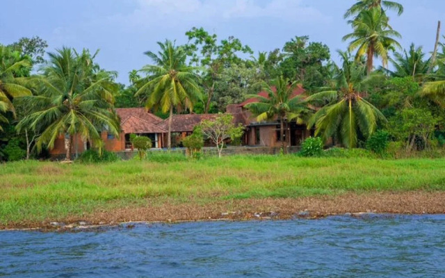 Vinnca Lake House