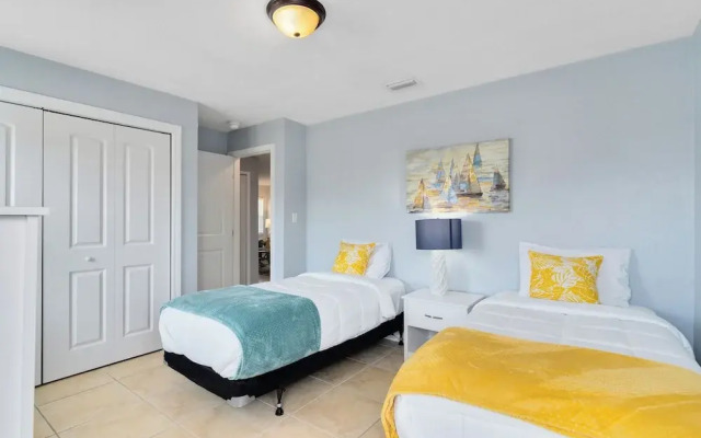 Ocean Harbour Apartment Homes