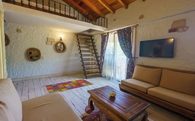 Alacati Aura Plus
