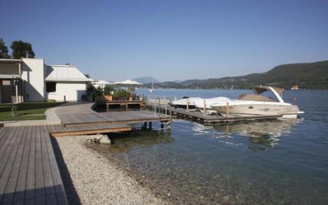 Appartment Seerose