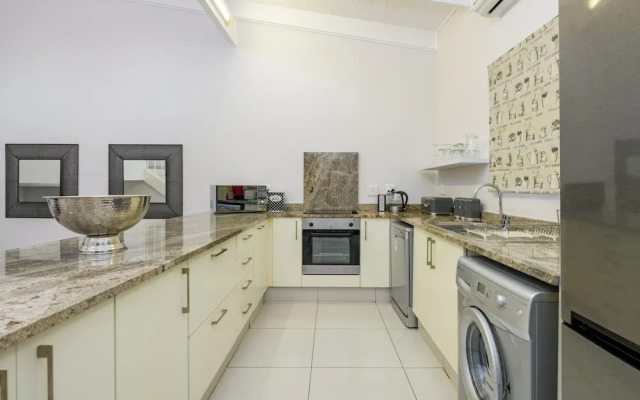 San Lameer Villa Rentals 3511