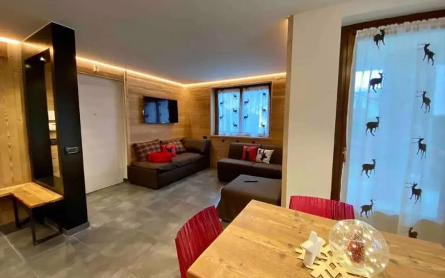 La petite maison d'Erika