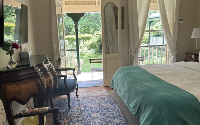 Rowan Brae Historic Guest House