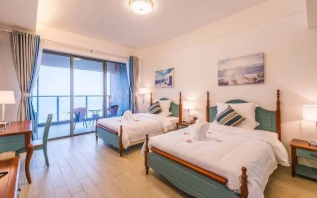 Estay Apartment Gold Coast Shishi
