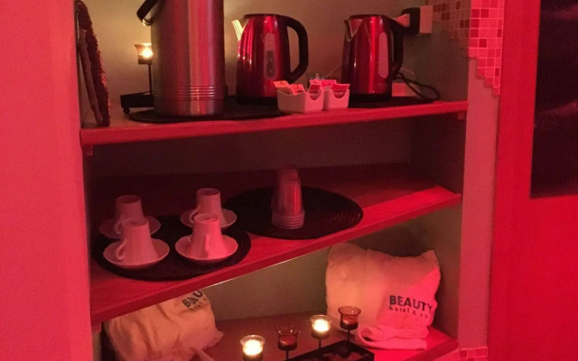 Beauty Hotel & Spa