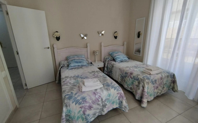 ★★Apartamentos Marin★★