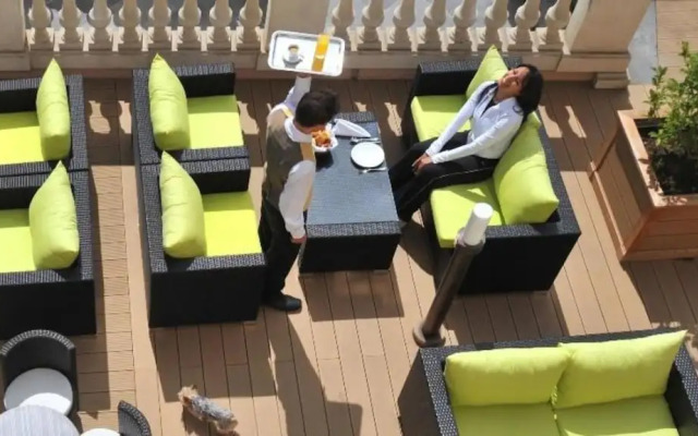 Hotel Princesse Flore