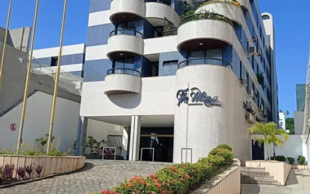 The Plaza Residence Service