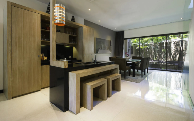 Cicada Luxury Townhouses