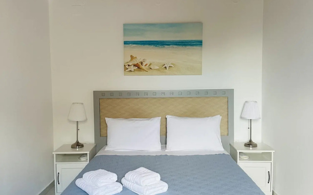 Villa Oceania