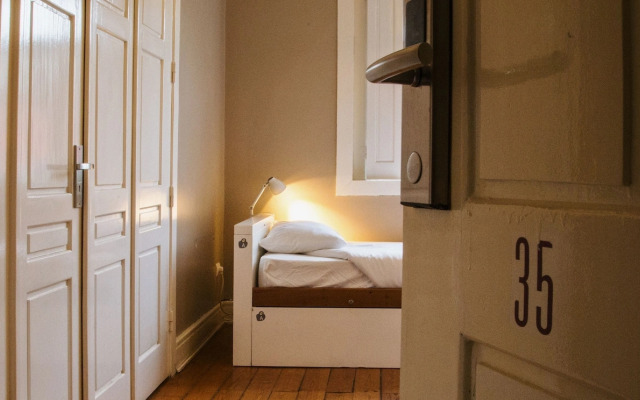 Porto Spot Hostel
