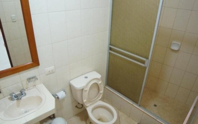 Hotel Alfredo´s