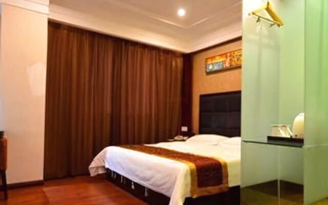 Wuhan Xilaide Boutique Hotel