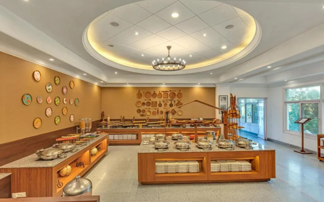 Club Mahindra Kandaghat Resort