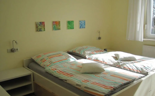 Ferienwohnung Trapp