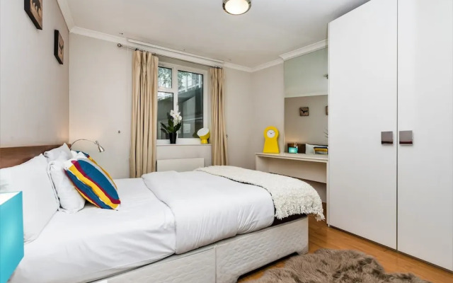 Lux London South Kensington